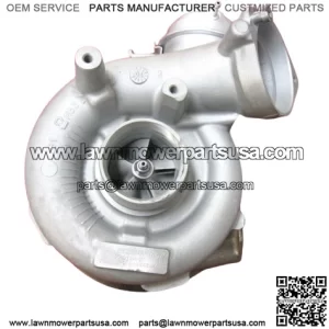 BMW X5 E53 3.0 D 160 KW 218 PS GT2260 11657791046 Turbocharger