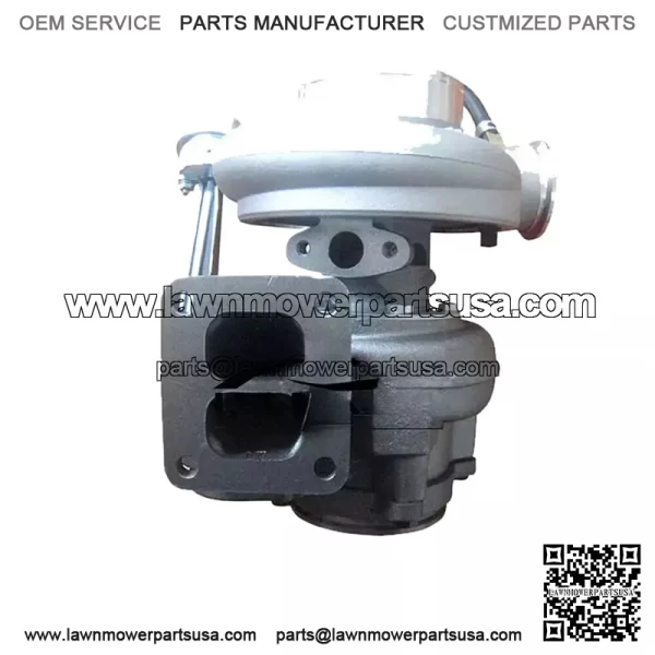 6CT Enging 1pcs 4050202 Turbocharger Fit For Cummins - Image 4