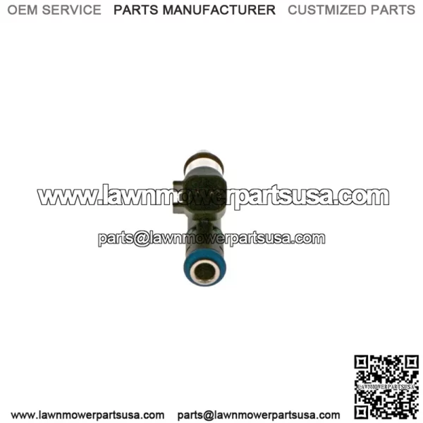 BOSCH Injector For FORD Mondeo V Ranger 11-18 0280158231 - Image 2