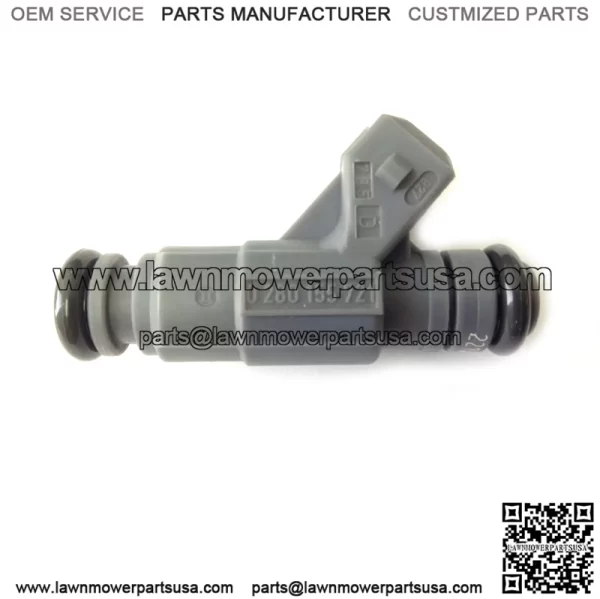 BOSCH 0280155721 / FJ440 NEW Fuel Injector