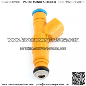 1PCS Fuel Injectors 0280155857 For Ford 4.6 Lincoln Town 822-11154