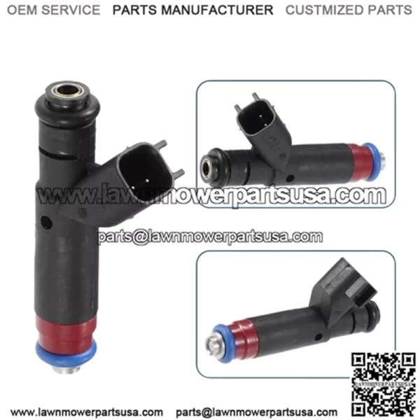 Car Fuel Injector Nozzle for Ford Explorer 4.6L V8 2002-2004 No.1L2Z-9F593-DA - Image 3