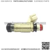 Single Unit INP-774 Fuel Injector 2001-06 Suzuki 2.7L V6 15710-52D00 OEM