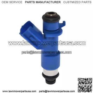 1PCS Fuel Injector 16450-RWC-A01 For Acura Integra RDX RSX Honda Civic 410CC