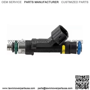 1pc 62402/0280158138 Fuel Injector fit Bosch Ford F-150 Lincoln Mark LT - Single