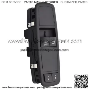 Power Window Switch For 2008 2009 Chrysler Town&Country Dodge Grand Caravan