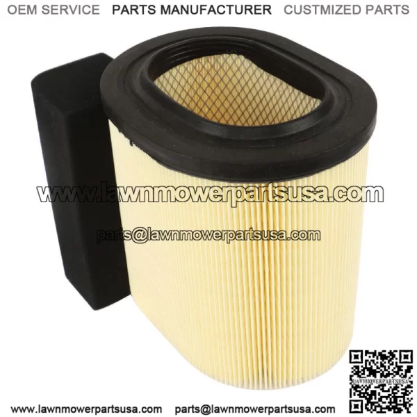 Air Filter FA1927 For 2017 2018 2019 Ford Duty 6.7L Powerstroke Diesel HC3Z9601A - Image 4