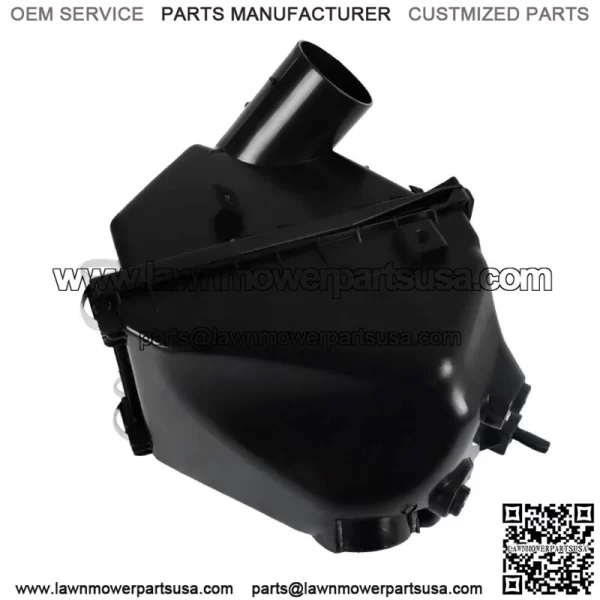 Air Intake Air Cleaner Box Housing 177000V140 For 2013-2018 Toyota Rav4 Black - Image 2