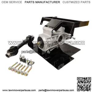 Maverick Rear Differential Replacement Kit for Commander 800/1000 XT X MAX 800R 1000R