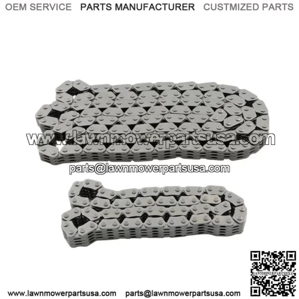 Timing Chain Kit for 13-17 Buick Cadillac Chevrolet GMC 2.0L 2.5L DOHC - Image 3