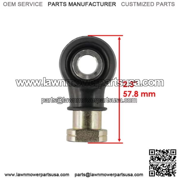 Tie Rod Ends For Polaris RZR 800 EFI 2008-2014 - Image 2