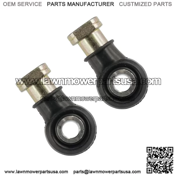 Tie Rod Ends For Polaris RZR 800 EFI 2008-2014 - Image 4