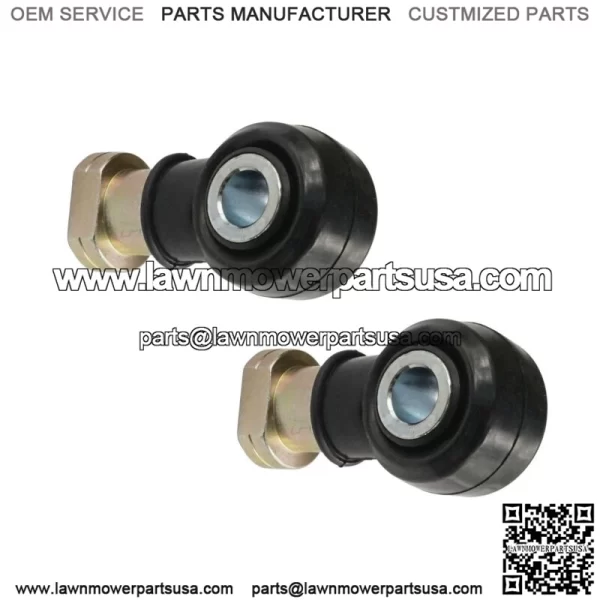 Tie Rod Ends For Polaris RZR 800 EFI 2008-2014 - Image 5