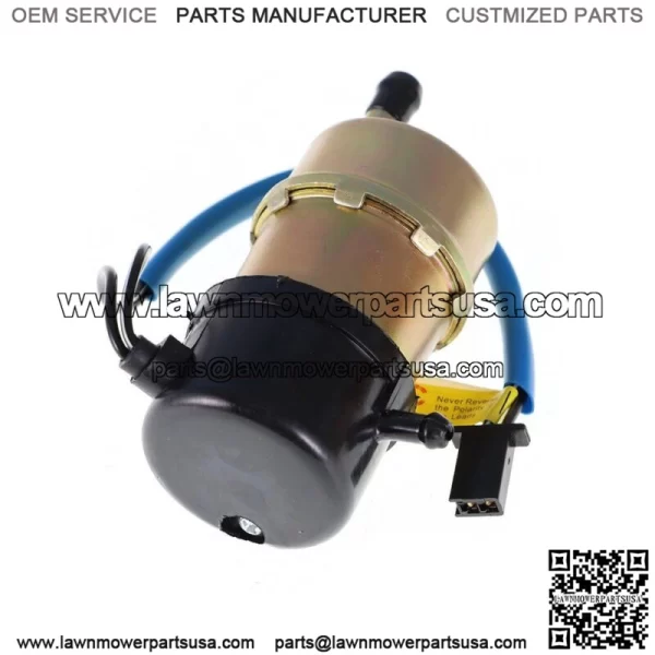 For Honda VT1100C2 Shadow Sabre 1100 2000 2001 2002-2007 Fuel Pump and Filter - Image 5
