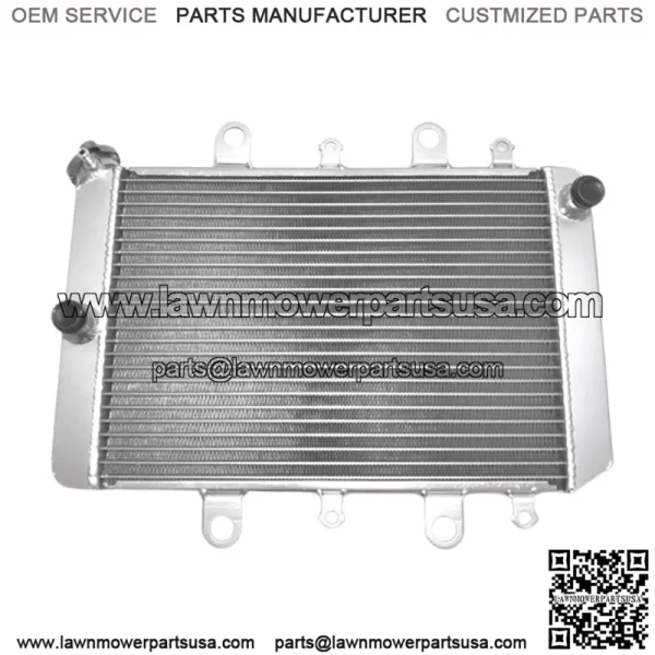 Radiator Yamaha Grizzly 550 700 Kodiak 700 2012-2020 B16-E2460-00-00