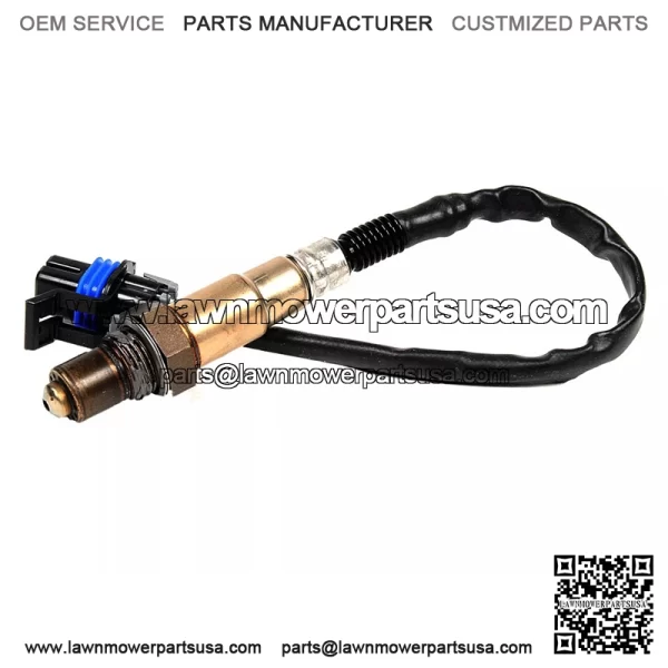 Oxygen sensor, same for front, back, left, and right, four for one car  12640453   403MM 0258010451 for Cadillac 12XTS 3.6L
