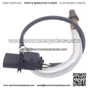 Oxygen Sensor(Front) 11787570104 0258017131 550MM for BMW 3 Series 318i 320i2 2.0L 2007-2012