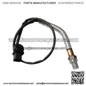 Oxygen Sensor(Front) 11787573319 0258017173 890MM for BMW 5 Series 2.0L/2.5L/2.0T