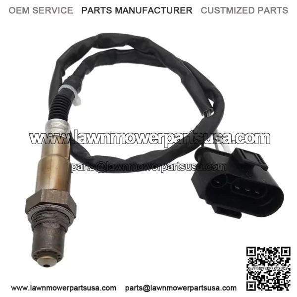 Oxygen Sensor(Rear)  078906265M 0258006287   630MM for VW Passat2.4L (2001-2009?? - Image 2