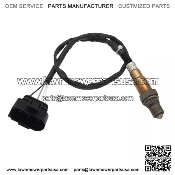 Oxygen Sensor(Rear)  078906265M 0258006287   630MM for VW Passat2.4L (2001-2009?? - Image 4