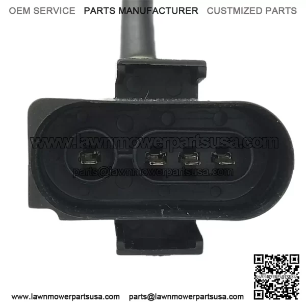 Oxygen Sensor(Rear)  078906265M 0258006287   630MM for VW Passat2.4L (2001-2009?? - Image 5