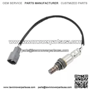 Oxygen sensor (rear) 89465-0R060  for Toyota 13 RAV4 Rongfang 2.5L