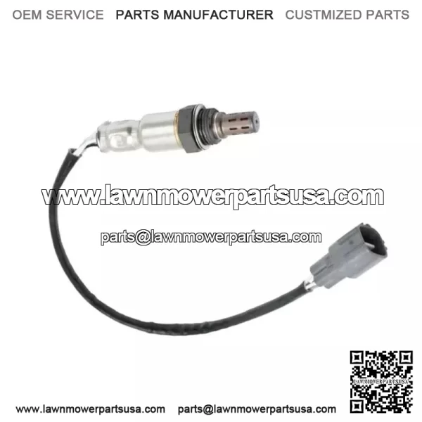 Oxygen sensor (rear) 89465-0R060  for Toyota 13 RAV4 Rongfang 2.5L - Image 2