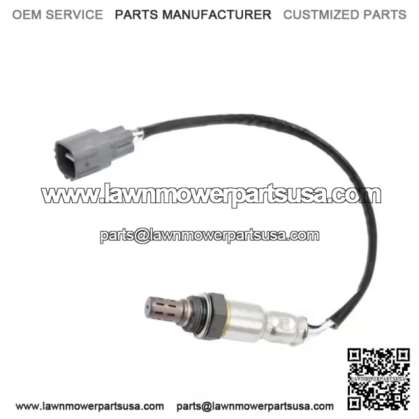 Oxygen sensor (rear) 89465-0R060  for Toyota 13 RAV4 Rongfang 2.5L - Image 3