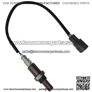 Oxygen sensor (rear) 89465-0G040  for Toyota 04 Prado 4.0L
