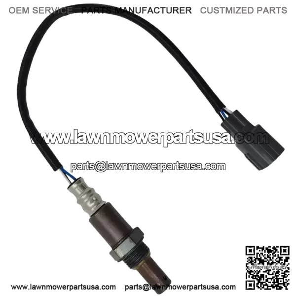 Oxygen sensor (rear) 89465-0G040  for Toyota 04 Prado 4.0L