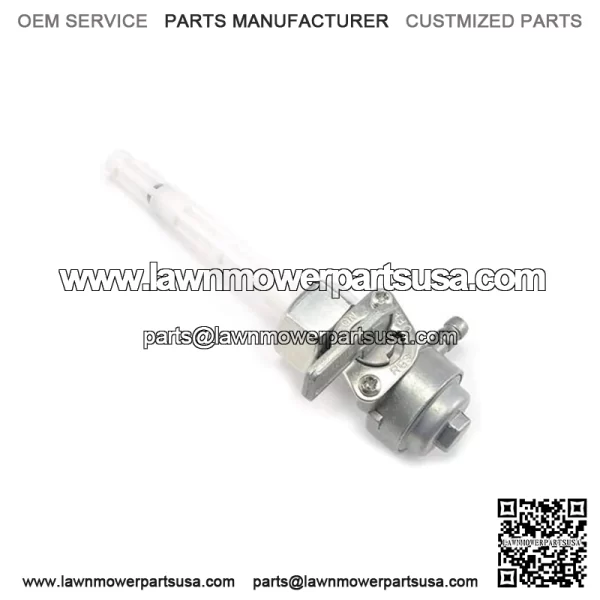 HONDA Fuel Petcock New 16950-MA4-671 CB750F CB900F VF700 VF750 CB1100RB,C,D