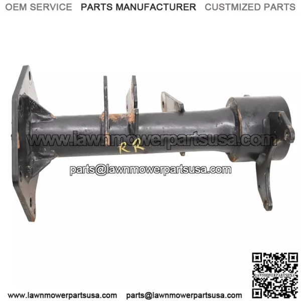 20 Club Car Carryall 1700 4x4 Rear Right Axle Tube Housing For Parts