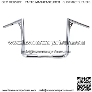 16" Rise Hanger HandleBar For Harley Touring Dressers FLHTC FLHT 82-21