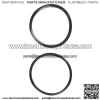Complete Engine Gasket Kit Set For Yamaha YZ125 YZ 125 1994-2002 P GS29 New - Image 4