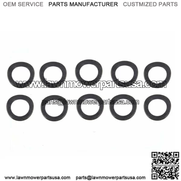 Rear Brake Clevis Pin Anti-Rattle Wave Washer Spring Harley Knucklehead Panhead (For: Harley-Davidson)