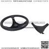 Steering Wheel & Cap 2305 4110 GX345 X485 X595 X749 M142218 M142219 - Image 2