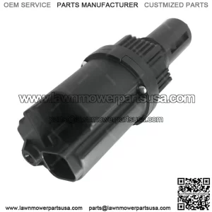 Brand New 4WD Axle Locking Hub Actuator For Chevy Silverado Tahoe GMC Yukon (For: More than one vehicle)