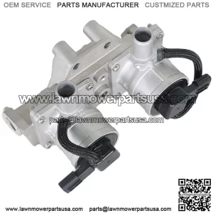 5.7L Secondary Air Injection Check Valve for 2008-2011 Toyota  25701-38060