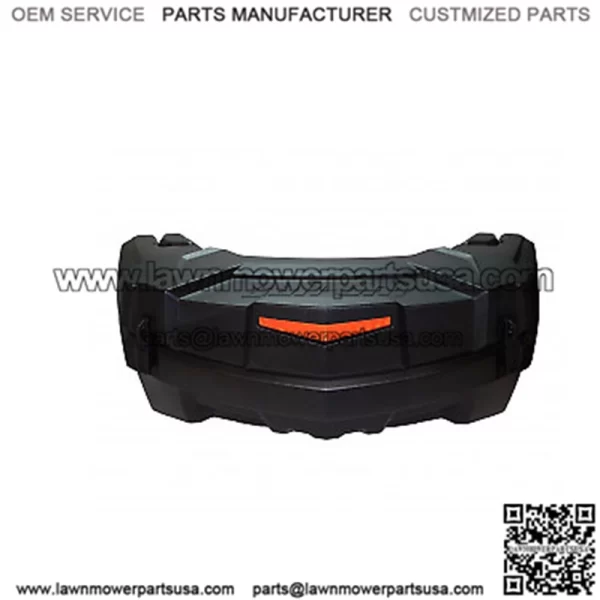 2013-2023 Can-Am Outlander Renegade 4x4 OEM LinQ 23 Gallon Trunk Box 715004923