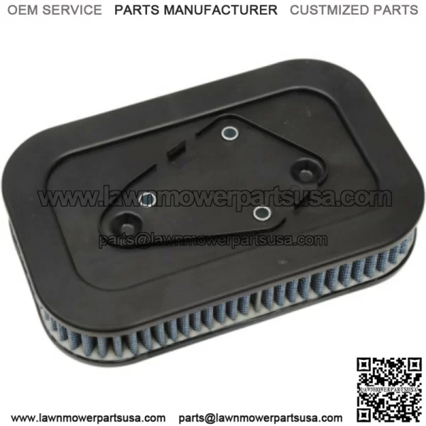 Reusable Washable Air Filter Blue Harley 04-13 Sportster XL (For: Harley-Davidson)