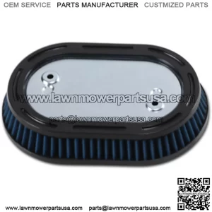 Reusable Washable Air Filter Harley 18+ 114 Softail OE 29400267 (For: Harley-Davidson)