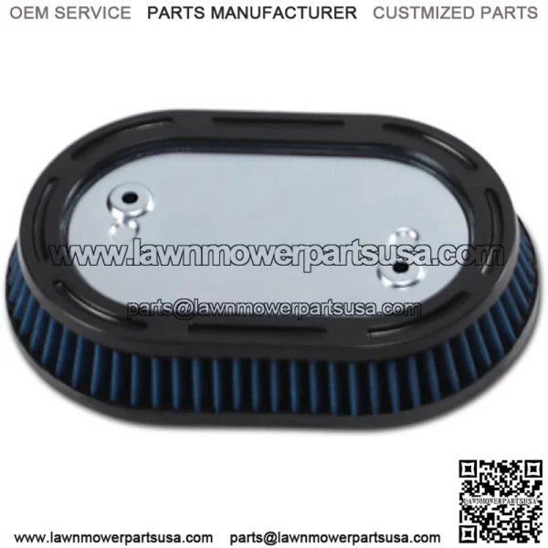 Reusable Washable Air Filter Harley 18+ 114 Softail OE 29400267 (For: Harley-Davidson)
