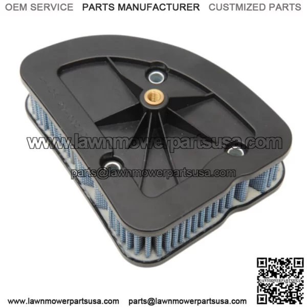 Reusable Washable Air Filter Harley 17+ Touring OE 29400212 (For: Harley-Davidson)