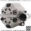 Complete Tractor 1401-1194 Hydraulic Pump Compatible With/Replacement For John Deere 110 Compact Loader Backhoe 3120 3203 3320 3520 3720 4105 4210 4310 4410 4510 4610 4710 Compact Tractor LVA11451 - Image 2