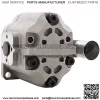 Complete Tractor 1401-1194 Hydraulic Pump Compatible With/Replacement For John Deere 110 Compact Loader Backhoe 3120 3203 3320 3520 3720 4105 4210 4310 4410 4510 4610 4710 Compact Tractor LVA11451 - Image 3