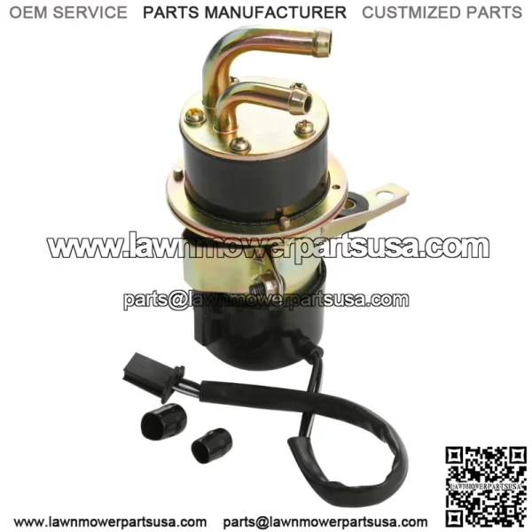 Fuel Pump Fit For Yamaha YZF R6 1999-2002 2000 2001 R1 1000 1000R FZ1 1997-2005 (For: 2000 Yamaha) - Image 3