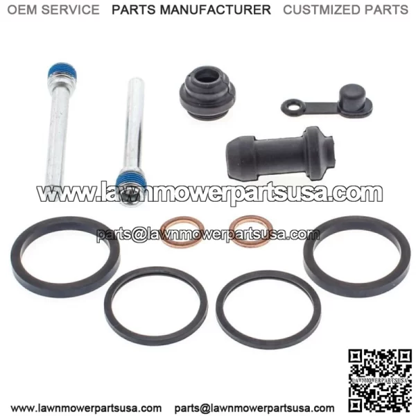 Rear Brake Caliper Repair Kit For 2015-2017 KTM FREERIDE 250 R