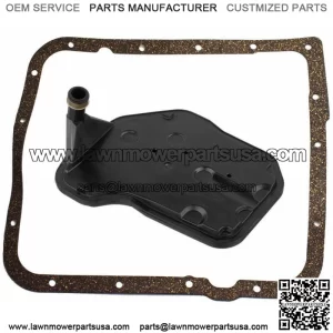 24208576 Automatic Transmission Fluid Filter Kit for GM Vehicles 4L65E 4L70E (For: More than one vehicle)