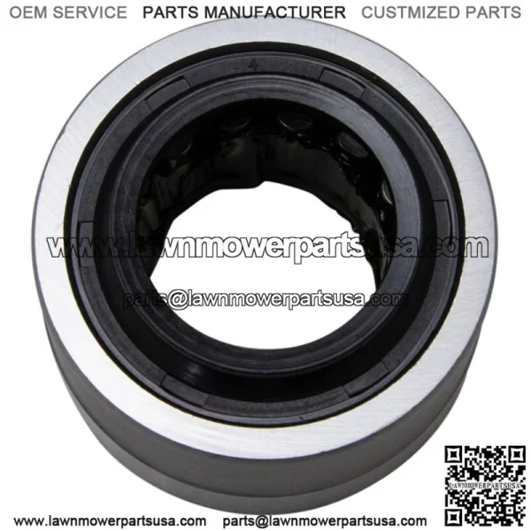 Rear Axle Shaft Repair Bearing Pair LH & RH Sides for Chevy GMC Cadillac New (For: More than one vehicle) - Image 2