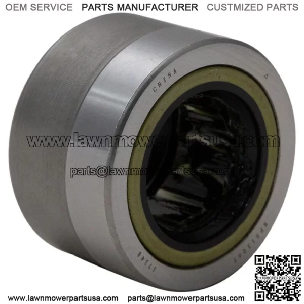 Rear Axle Shaft Repair Bearing Pair LH & RH Sides for Chevy GMC Cadillac New (For: More than one vehicle) - Image 3